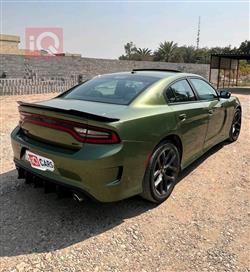 دودج تشارجر